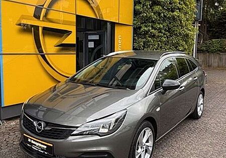 Opel Astra K Sports Tourer Diesel /Anhängerkupplung