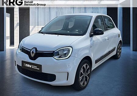 Renault Twingo SCe 65 ZEN Audiosystem LED