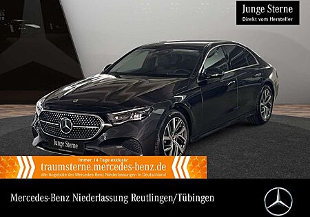 Mercedes-Benz E 220 d Avantgarde Fahrass 360° Burmester Distr.