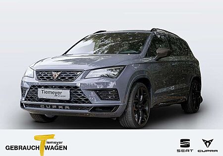 Cupra Ateca 2.0 LIMITED EDITION AKRAPOVIC PANO AHK eKL