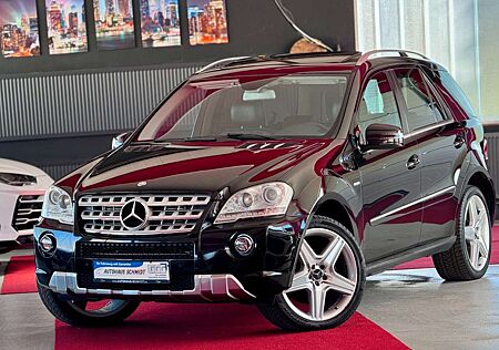 Mercedes-Benz ML 300 ML300CDI AMG Paket AHK Kamera Airmatic Comand 4M