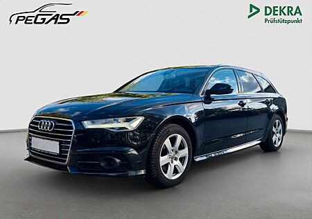 Audi A6 Avant 2.0 TDI ultra Garantie/TÜV/SERVICE
