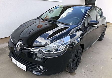 Renault Captur TCe 120 Allwetter PDC Navi SHZ