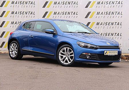 VW Scirocco Volkswagen 2.0 TSI Sport-Paket|Tempomat|SHZ|MFL|PD