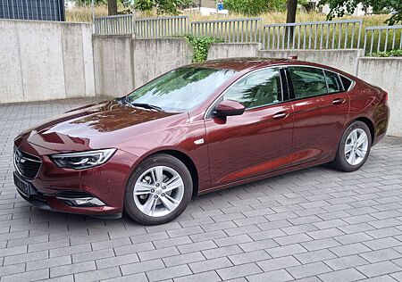 Opel Insignia Grand Sport