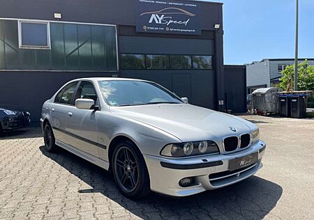 BMW 525 i Sport M-PAKET/XENON/SD/KLIMA