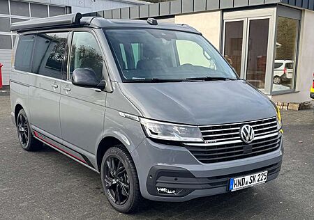 VW T6 Volkswagen .1 California California Ocean Edition 4Motion