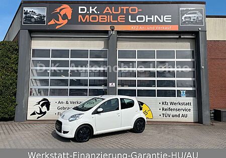 Citroën C1 Citroen Selection KLIMA*1.HAND*TOPZUSTAND*