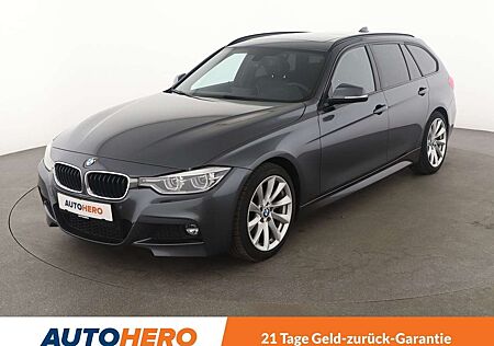 BMW 320d 320 M Sport Aut.*NAVI*LED*TEMPO*PDC*SHZ*