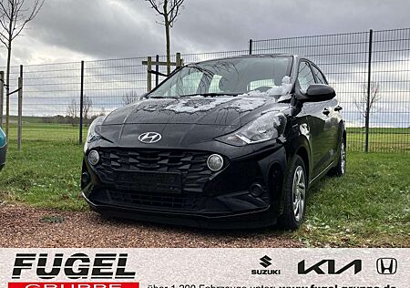 Hyundai i10 1.0 Select Klima|SHZ