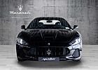 Maserati GranTurismo MC