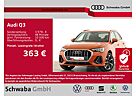 Audi Q3 S line 35 TFSI S tr. *LED*VIRTUAL*AHK*8-fach*