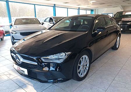 Mercedes-Benz CLA 180 Klima Sitzh PDC Navi