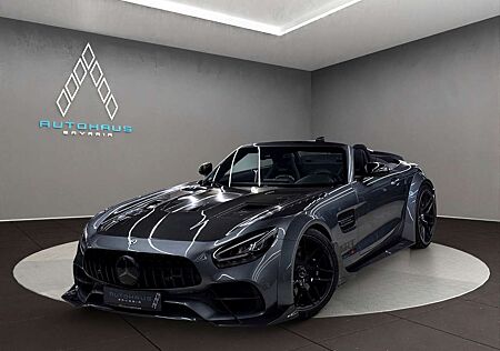 Mercedes-Benz AMG GT Roadster *TIKT-PERFORMANCE*CARBON*WIDEBOD