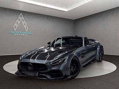 Mercedes-Benz AMG GT Roadster *TIKT-PERFORMANCE*CARBON*WIDEBOD