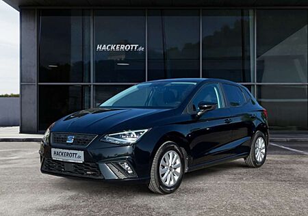 Seat Ibiza Style Beats 1.0 TSI PDC Full Link Klimaa.
