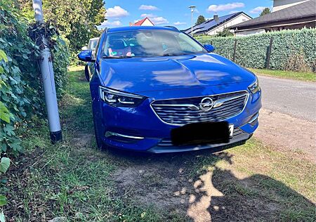 Opel Insignia Sports Tourer 1.5 Turbo Kamera Massage AGR 07/27