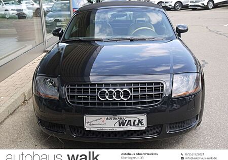 Audi TT Roadster 1.8T quattro