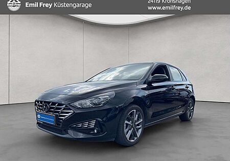 Hyundai i30 1.0 T-GDI 48V-Hybrid Trend