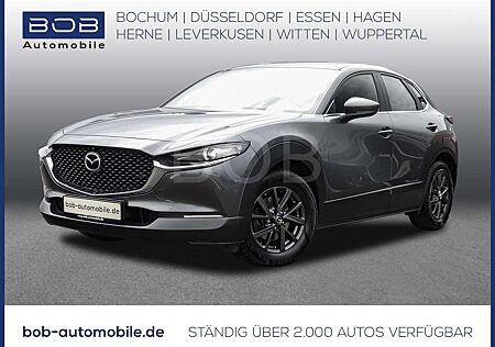 Mazda CX-30 gebraucht kaufen Mazda CX-30 2.0 M-Hyb. Selection NAVI HEAD-UP KLIMA BT