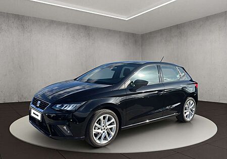Seat Ibiza FR, Kamera, Navi, Kessy, Sitzheizung