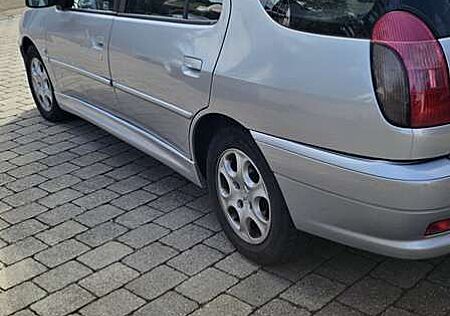 Peugeot 306 Break XS