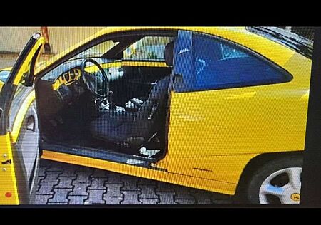 Fiat Coupe 1.8 16V