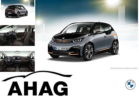 BMW i3 s (120 Ah), 135kW Navi Prof. Klimaaut. PDC