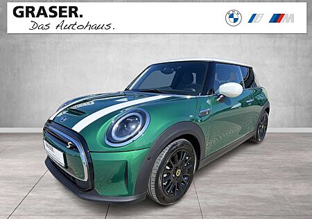 Mini Cooper SE Classic Elektro DAB LED Navi Tempomat