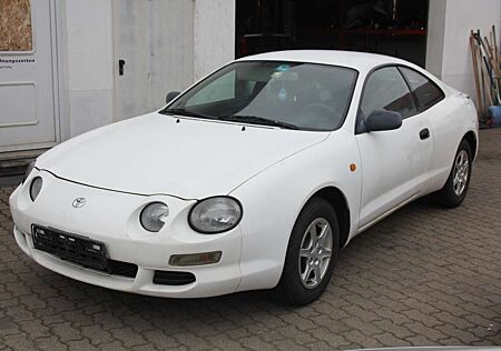 Toyota Celica 1.8 Klima
