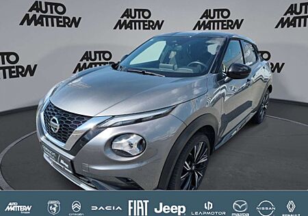 Nissan Juke N-Design DIG-T 117 +Automatik+