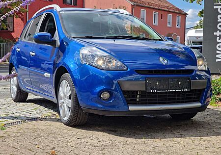 Renault Clio Luxe