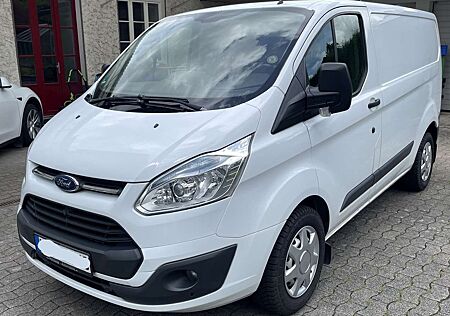 Ford Transit Custom Transit+Custom+310+L1H1+LKW+Trend