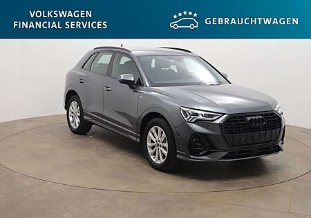 Audi Q3 1.4 TSI 180kW 8-Gang S tronic