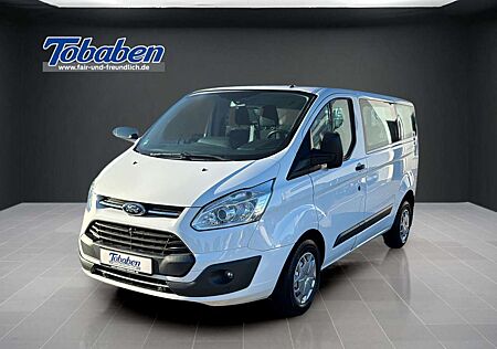 Ford Transit Custom 2.0 TDCi 310 L1 Trend