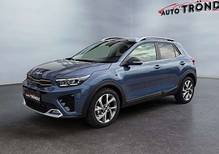 Kia Stonic 1.0T DCT GT-Line +LED +Kamera +Navi