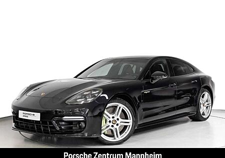 Porsche Panamera 4 E-Hybrid Platinum Edition