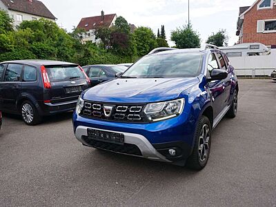 Dacia Duster II Celebration