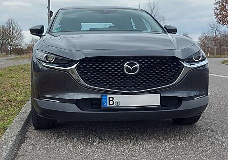 Mazda CX-30 SKYACTIV-G 2.0 M-Hybrid SELECTION