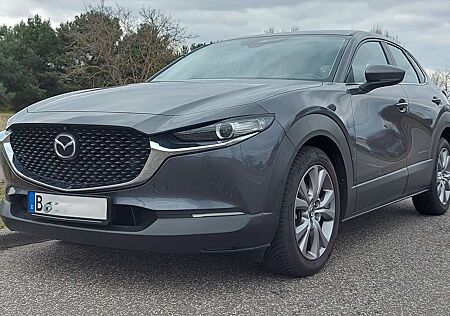 Mazda CX-30 SKYACTIV-G 2.0 M-Hybrid SELECTION