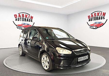 Ford C-Max Titanium*TÜV+AU NEU*PANORAMADACH