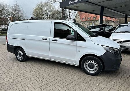 Mercedes-Benz Vito Kasten 111CDI FWD LANG* TÜV-NEU