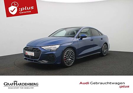 Audi S3 gebraucht kaufen Audi S3 Lim. 2.0 TFSI quattro . Matrix Navi ACC HuD