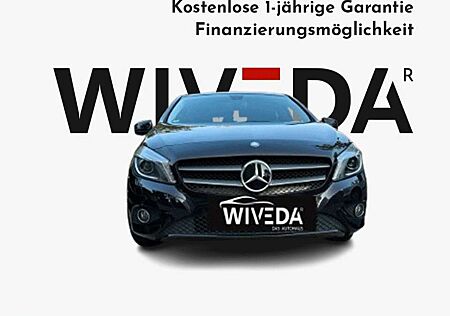 Mercedes-Benz A 200 CDI BlueEfficiency~Navi~PA~Xenon~SHZ~100kW