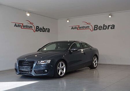 Audi A5 Coupe 2.7 TDI S-Line Sport Plus Xenon/Navi