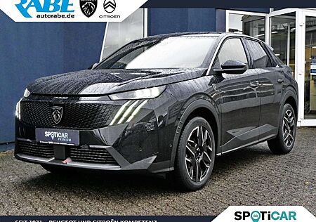 Peugeot 3008 GT 145 NEUES MODELL Navi+360Kamera+Full-LED Klima