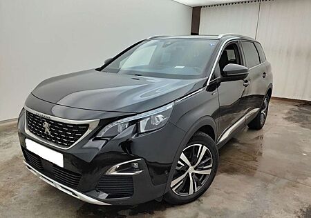 Peugeot 5008 GT-Line 1.5 Automatic LED/NAVI/CAM/PDC