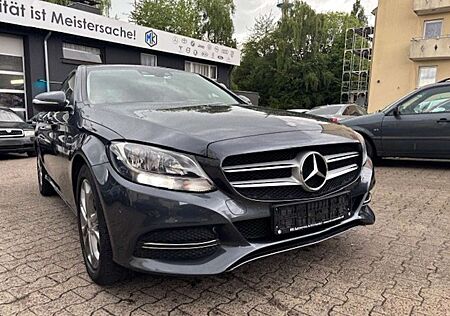 Mercedes-Benz C 220 BlueTec / d (205.004)