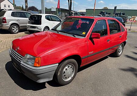 Opel Kadett E TOP
