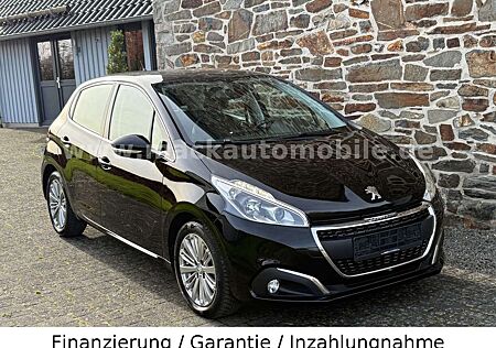Peugeot 208 Allure